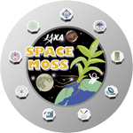 APACE MOSS