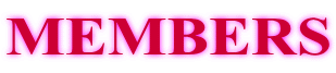 MEMBERS