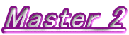 Master 2