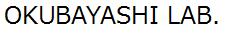 OKUBAYASHI LAB.