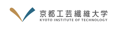 京都工芸繊維大学ロゴ