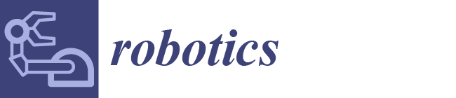 MDPI Robotics